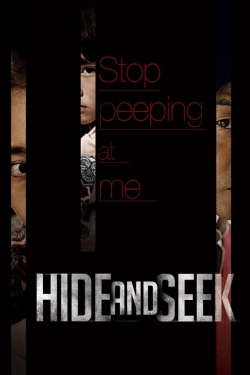 Hide And Seek-watch