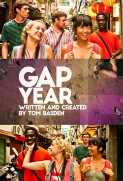 Gap Year-watch