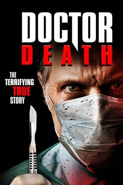 Doctor Death-watch