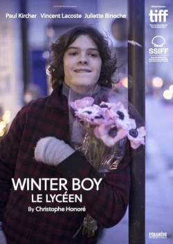 Winter Boy-watch