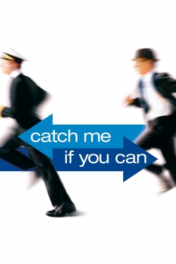 Catch Me If You Can-watch