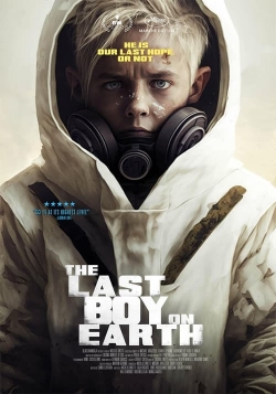 The Last Boy on Earth-watch