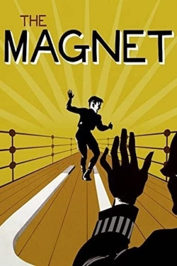 The Magnet-watch