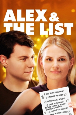 Alex & the List-watch