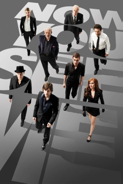 Now You See Me-watch