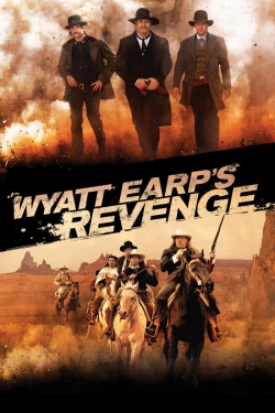 Wyatt Earp's Revenge-watch