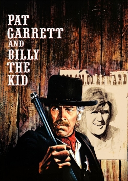 Pat Garrett & Billy the Kid-watch
