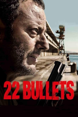 22 Bullets-watch