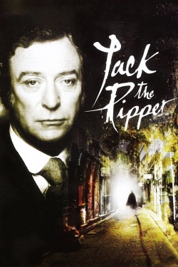 Jack the Ripper-watch