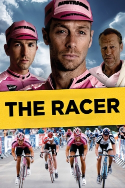 The Racer-watch