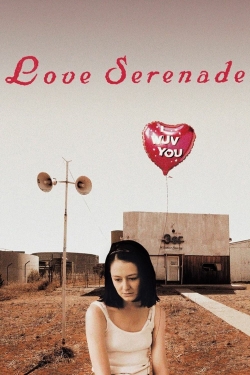 Love Serenade-watch