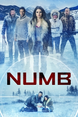Numb-watch