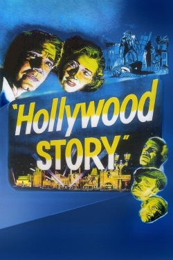 Hollywood Story-watch