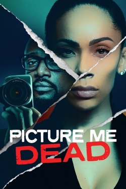 Picture Me Dead-watch