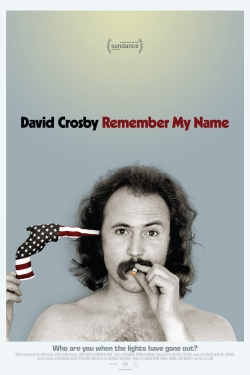 David Crosby: Remember My Name-watch