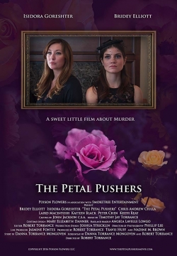 The Petal Pushers-watch