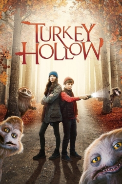 Jim Henson’s Turkey Hollow-watch