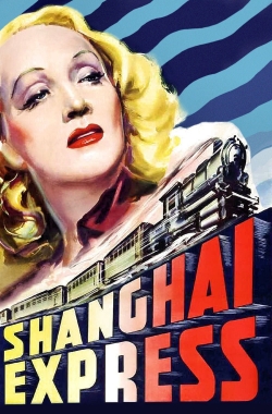 Shanghai Express-watch