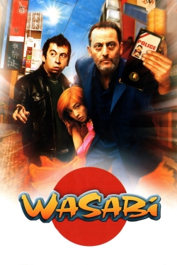 Wasabi-watch