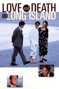 Love and Death on Long Island-watch