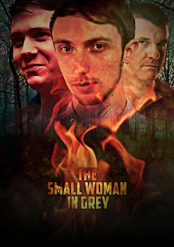 The Small Woman in Grey-watch