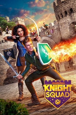 Knight Squad-watch
