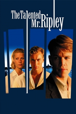 The Talented Mr. Ripley-watch
