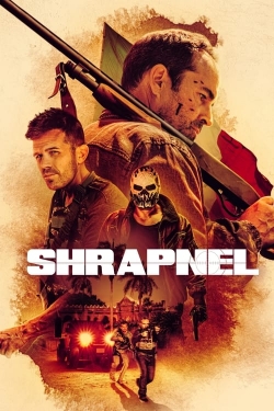Shrapnel-watch