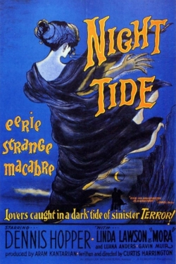 Night Tide-watch