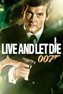 Live and Let Die-watch
