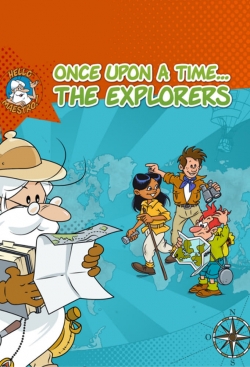 Once Upon a Time... The Explorers-watch