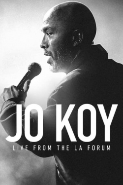 Jo Koy: Live from the Los Angeles Forum-watch