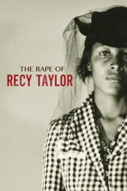 The Rape of Recy Taylor-watch