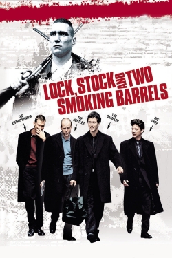 Lock, Stock and Two Smoking Barrels-watch