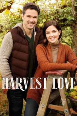 Harvest Love-watch