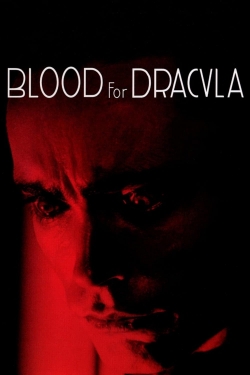 Blood for Dracula-watch