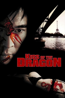 Kiss of the Dragon-watch