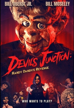 Devil's Junction: Handy Dandy's Revenge-watch
