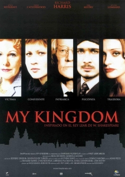 My Kingdom-watch