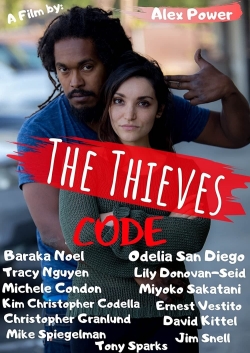 The Thieves Code-watch