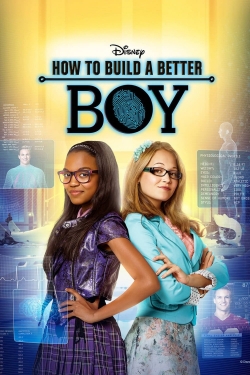 How to Build a Better Boy-watch