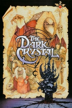 The Dark Crystal-watch