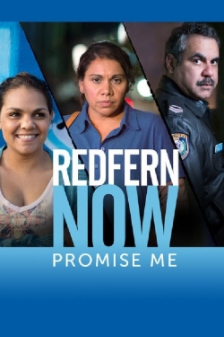 Redfern Now: Promise Me-watch