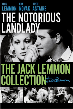 The Notorious Landlady-watch