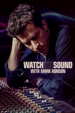 Watch the Sound with Mark Ronson-watch