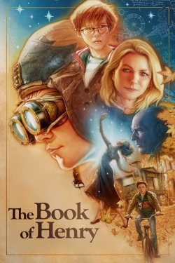 The Book of Henry-watch