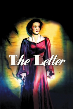 The Letter-watch