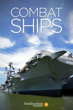 Combat Ships-watch