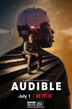 Audible-watch