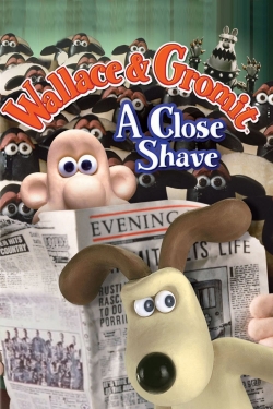 A Close Shave-watch